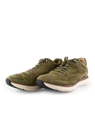 Greve Sneakers Groen 284811