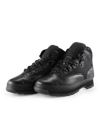 Timberland Veterboots Zwart 284821
