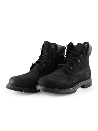 Timberland Veterboots Zwart 284822