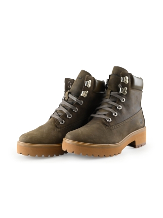 Timberland Enkellaarzen Overig 284823