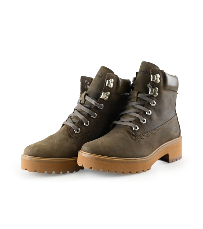 Timberland Enkellaarzen