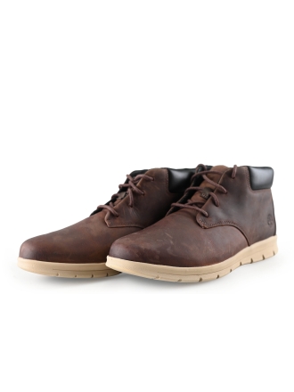 Timberland Veterschoenen Bruin 284825