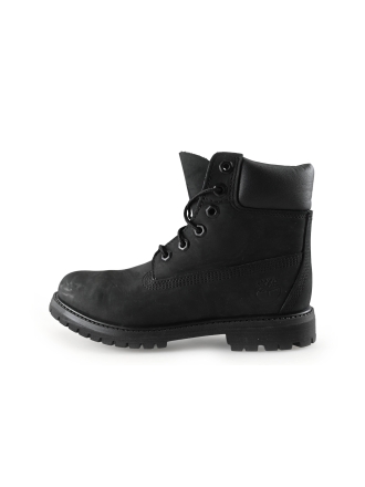 Timberland Veterboots Zwart 284828
