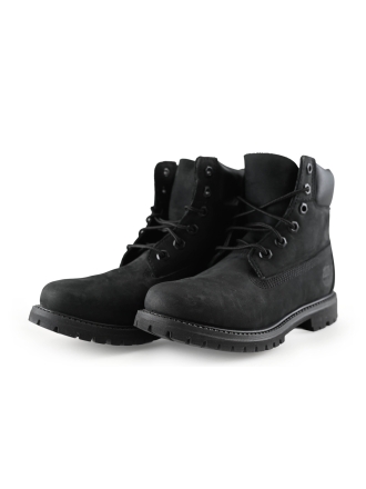 Timberland Veterboots Zwart 284828
