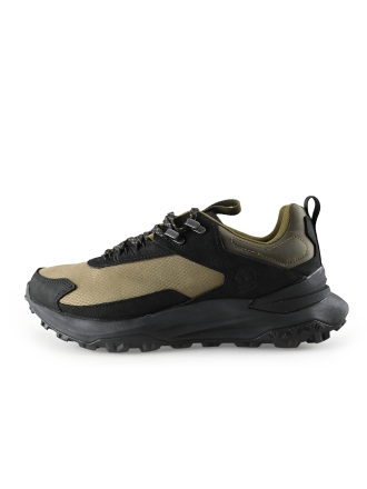 Timberland Sneakers Zwart 284832