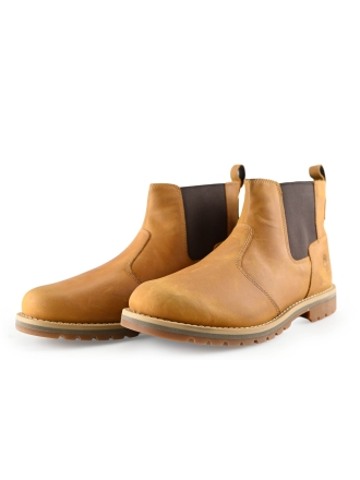Timberland Chelsea boots Bruin 284839