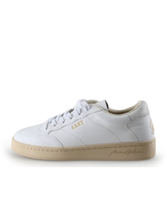 Gant Sneakers Wit 284842