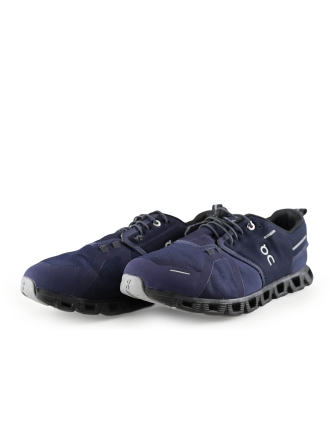 On Sneakers Blauw 284843
