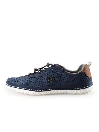 Bugatti Sneakers Blauw 284844