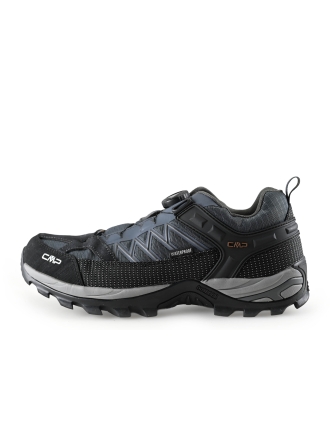 Cmp Wandelschoenen Grijs 284845