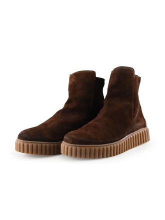 Marc Opolo Laarzen Bruin 284846