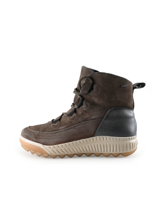 Legero Veterboots Bruin 284847
