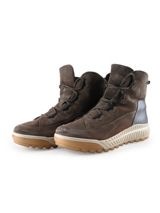 Legero Veterboots Bruin 284847
