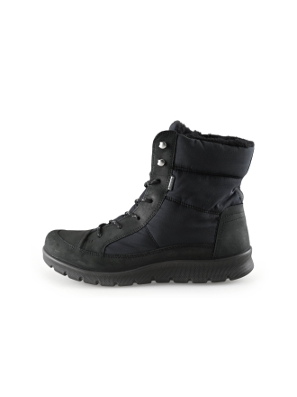 Ecco Veterboots Zwart 284848