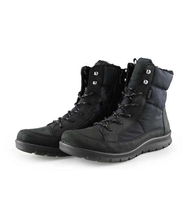 Ecco Veterboots