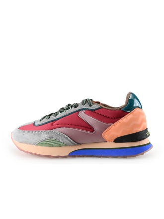 Hoff Sneakers Rood 284849