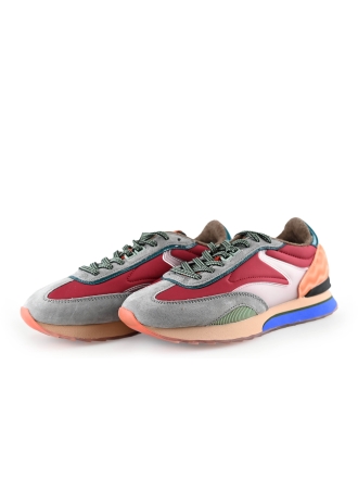 Hoff Sneakers Rood 284849