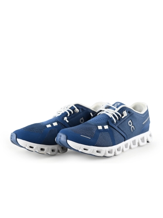 On Sneakers Blauw 284851