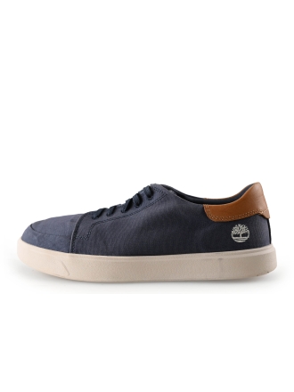 Timberland Veterschoenen Zwart 284852