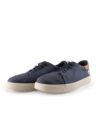 Timberland Veterschoenen Zwart 284852
