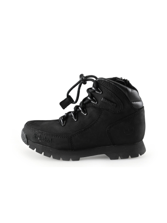 Timberland Veterboots Zwart 284853