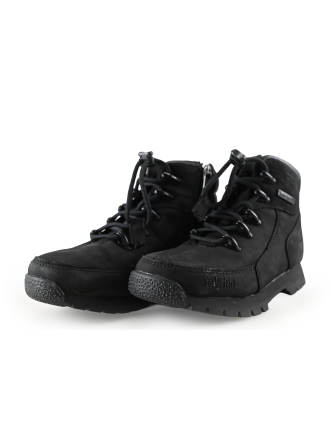 Timberland Veterboots Zwart 284853