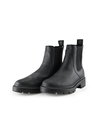 Timberland Chelsea boots Zwart 284854