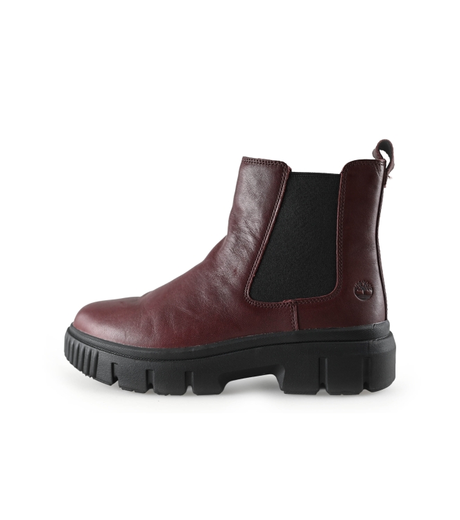 Timberland Chelsea boots