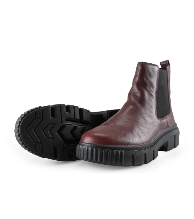 Timberland Chelsea boots
