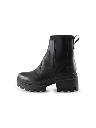 Timberland Enkellaarzen Zwart 284856