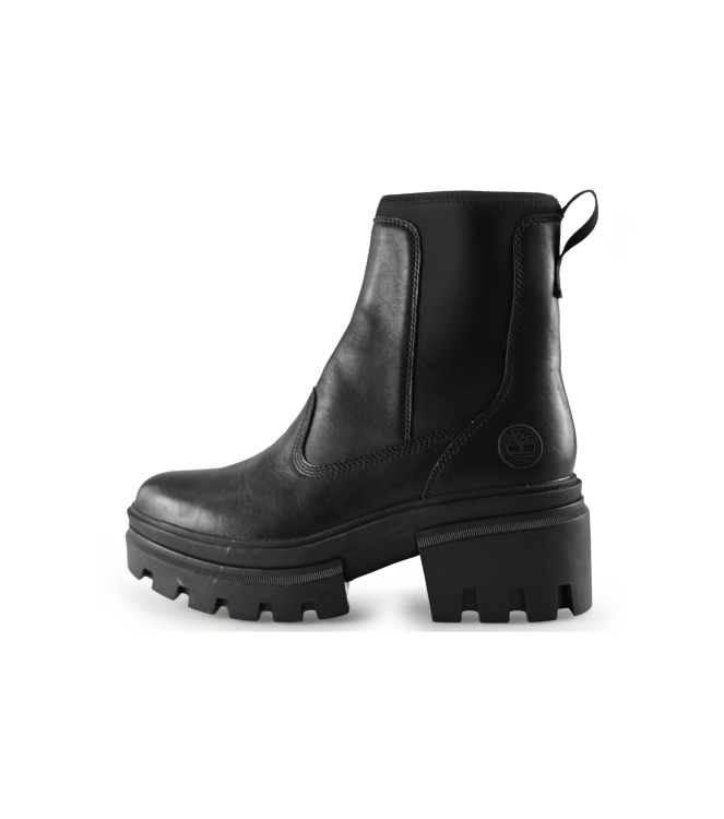 Timberland Enkellaarzen