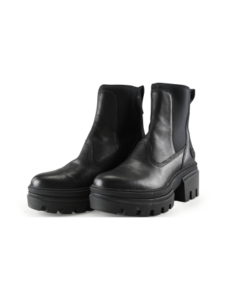 Timberland Enkellaarzen Zwart 284856