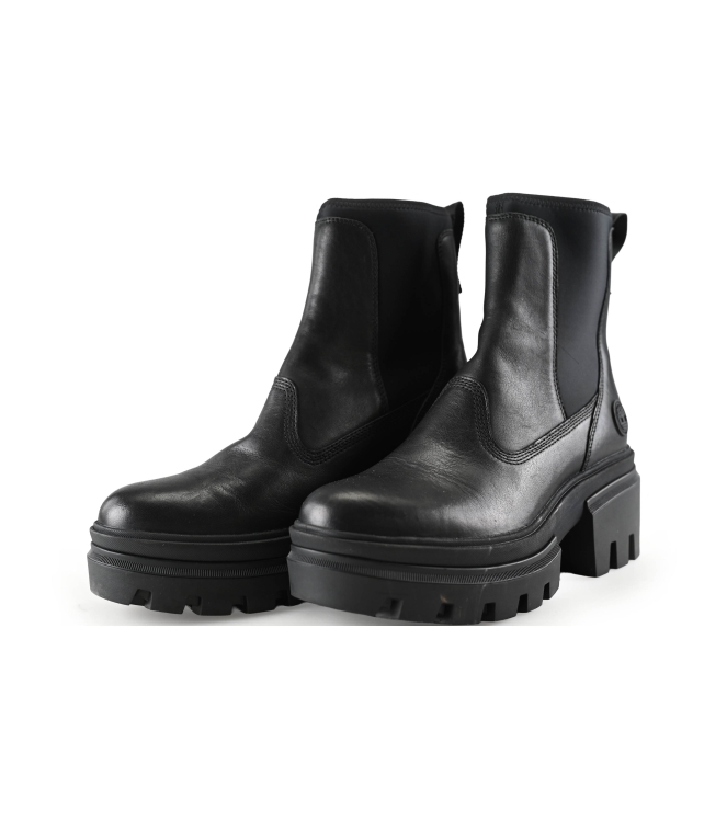 Timberland Enkellaarzen