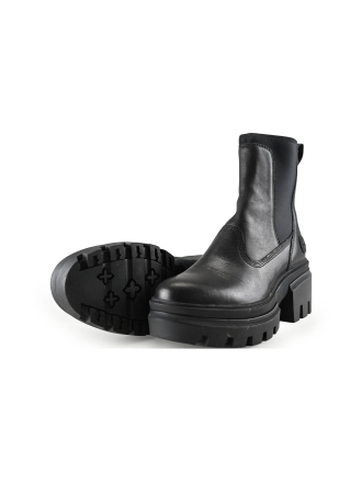 Timberland Enkellaarzen