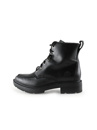 Timberland Enkellaarzen Zwart 284872
