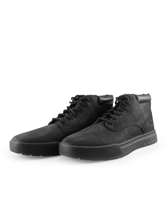 Timberland Hoge sneakers Zwart 284874