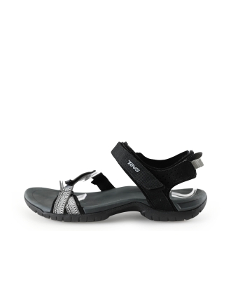 Teva Sandalen Zwart 284876