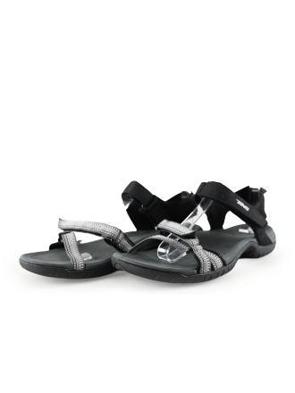 Teva Sandalen Zwart 284876