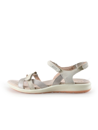 Ecco Sandalen Beige 284877