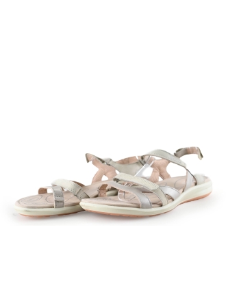 Ecco Sandalen Beige 284877