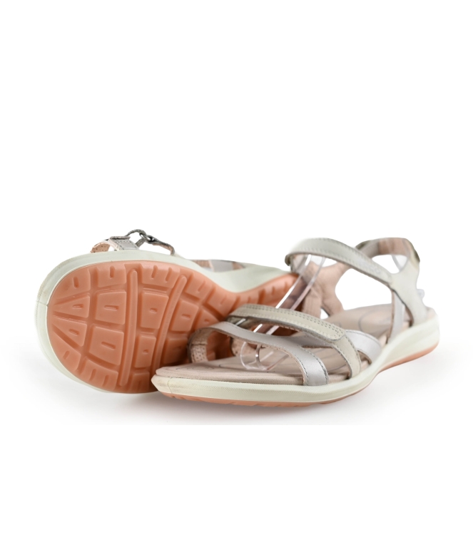 Ecco Sandalen
