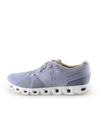 On Running Sneakers Blauw 284880
