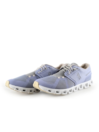 On Running Sneakers Blauw 284880