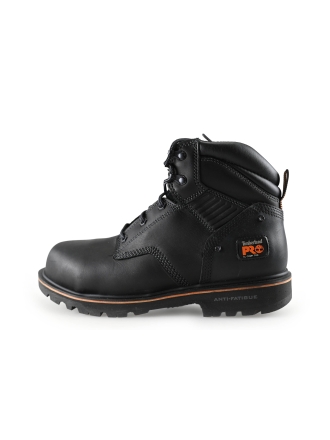 Timberland Werkschoenen Zwart 284883