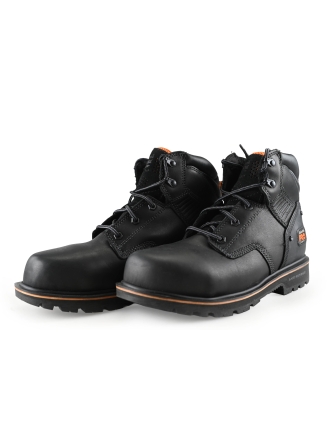Timberland Werkschoenen Zwart 284883