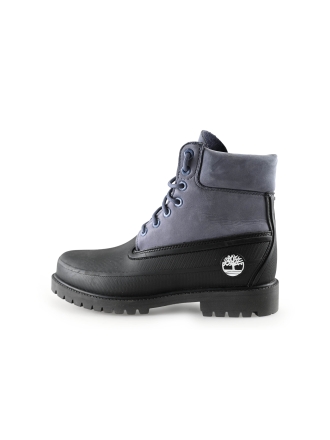 Timberland Veterboots Zwart 284884