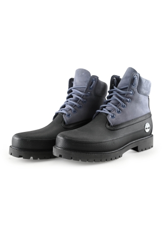 Timberland Veterboots Zwart 284884