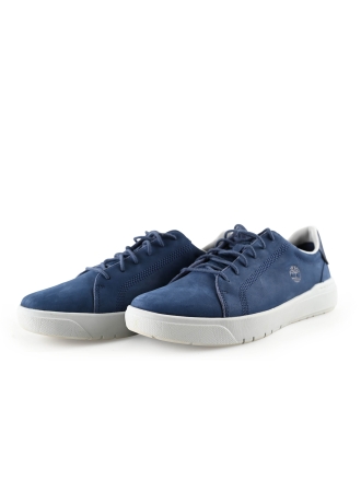 Timberland Veterschoenen Blauw 284885