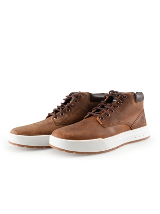 Timberland Sneakers Bruin 284886