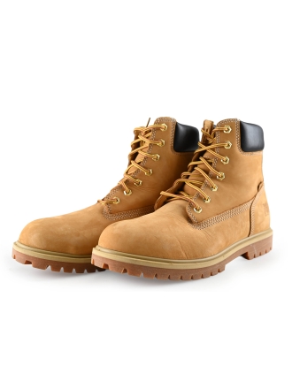 Timberland Veterboots Geel 284889